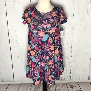 Girls Scarlett Dress